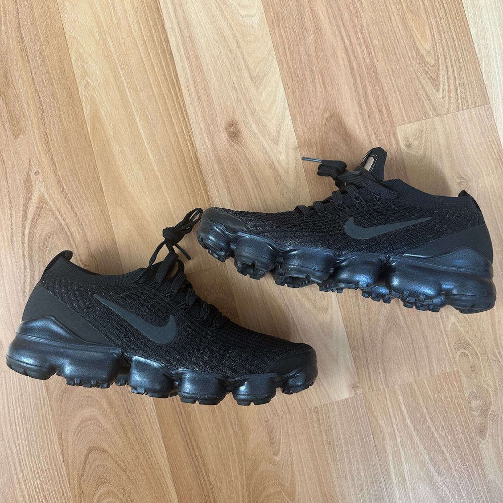 Nike flyknit vapormax